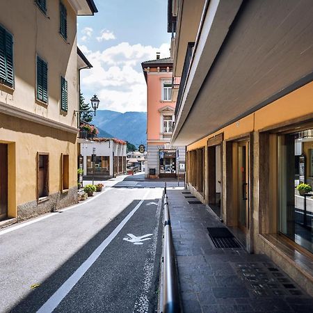 Cauriol Suites 1.1 Cavalese Buitenkant foto