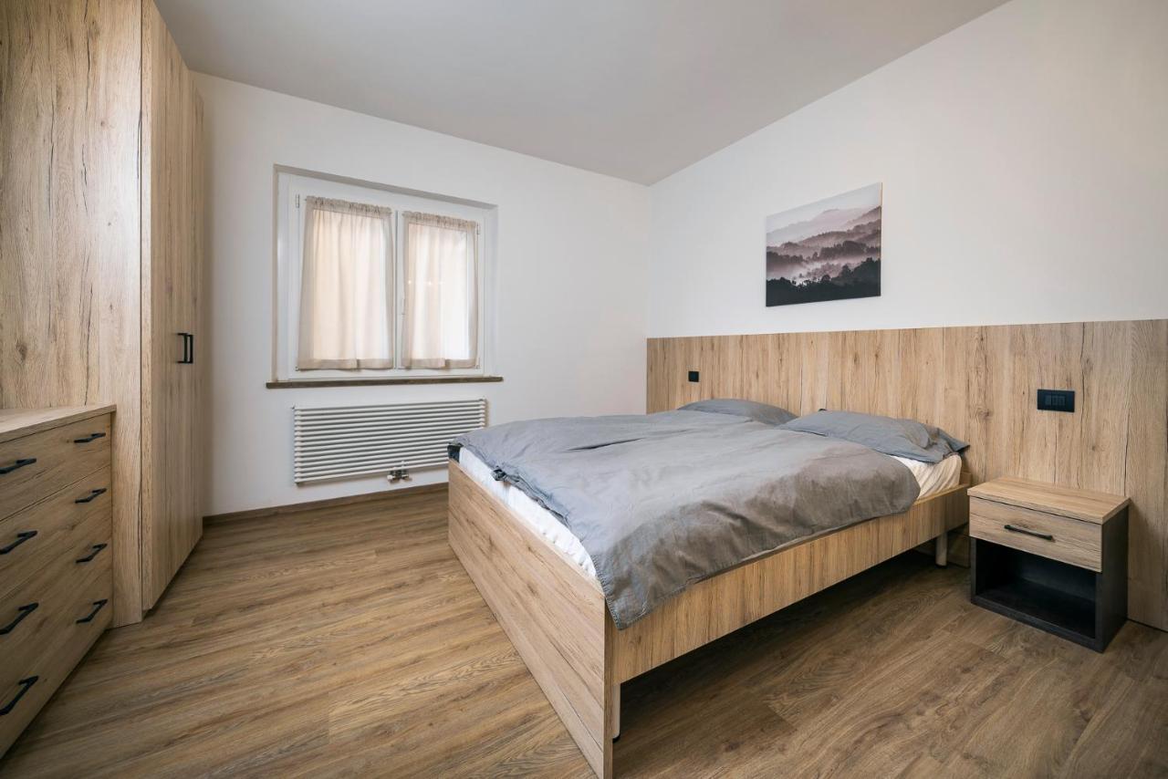 Cauriol Suites 1.1 Cavalese Buitenkant foto