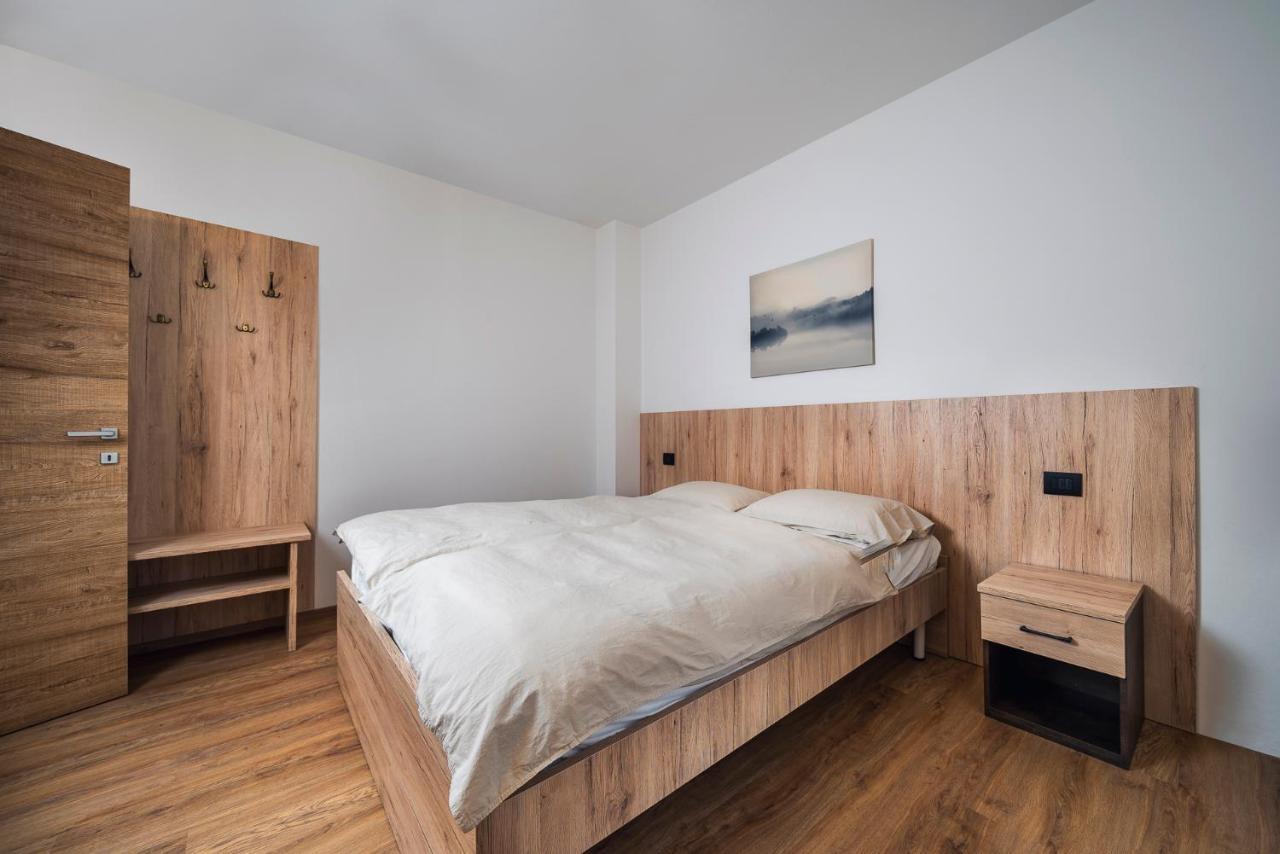Cauriol Suites 1.1 Cavalese Buitenkant foto